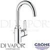 Grohe 23043002 Mixer Spare Parts