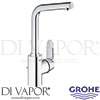 Grohe 23054003 Mixer Spare Parts