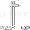 Grohe 23055002 Mixer Spare Parts