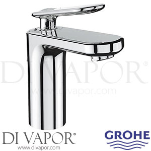 Grohe 23064000 Veris Basin Mixer (1/2 Inch) M-Size Tap Spare Parts