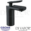Grohe Veris Single-Lever Basin Mixer M-Size Spare Parts