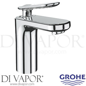 Grohe 23065000 Veris Basin Mixer (1/2 Inch) M-Size Tap Spare Parts