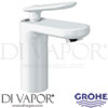 Grohe 23066LS0 Mixer Spare Parts