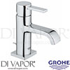 Grohe 2307700A Mixer Spare Parts
