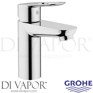 Grohe 23085000 BauLoop Single-Lever Basin Mixer Spare Part