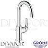 Grohe 23090000 Mixer Spare Parts