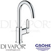 Grohe 23093000 Mixer Spare Parts