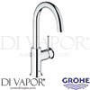 Grohe 23095000 Mixer Spare Parts