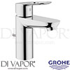 Grohe 23102000 Mixer Spare Parts