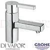 Grohe 23106000 Mixer Spare Parts