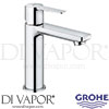 Grohe 23106001 Mixer Spare Parts