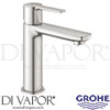 Grohe 23106DC1 Mixer Spare Parts