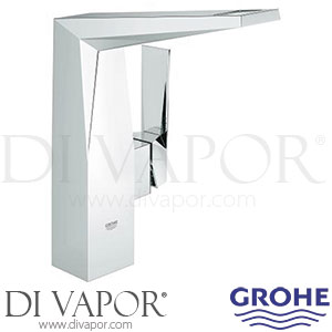 Grohe 23112000 Allure Brilliant Single Lever Basin Mixer 1/2 L-Size Spare Parts