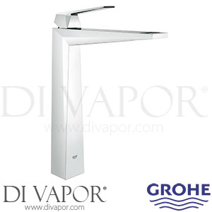 Grohe 23114000 Allure Brilliant Single Lever Basin Mixer XL Tap Spare Parts