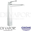 Grohe 23114000 Mixer Spare Parts
