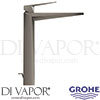 Grohe 23114AL0 Mixer Spare Parts