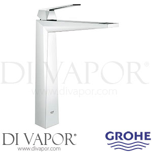 Grohe 2311500A Allure Brilliant Deck Mount Vessel XL-Size Tap Spare Parts