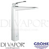Grohe 2311500A Spare Parts
