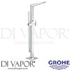 Grohe 23119000 Mixer Spare Parts