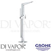 Grohe 23119001 Mixer Spare Parts