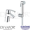 Grohe 23123001 Mixer Spare Parts