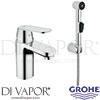 Grohe 23125000 Mixer Spare Parts