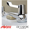 AKW-23128CH Spare Parts
