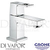 Grohe 23137000 Spare Parts