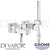 Grohe 23141000 Mixer Spare Parts