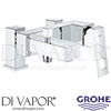 Grohe 23143000 Mixer Spare Parts