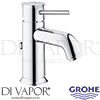 Grohe 23161000 Mixer Spare Parts