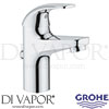 Grohe 23164000 Mixer Spare Parts