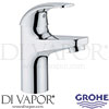 Grohe 23165000 Mixer Spare Parts