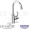 Grohe 23173000 Mixer Spare Parts