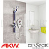 AKW-23180BU Spare Parts