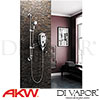 AKW-23180CH Spare Parts