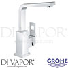Grohe 2318400A Mixer Spare Parts