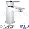 Grohe 23186000 Mixer Spare Parts