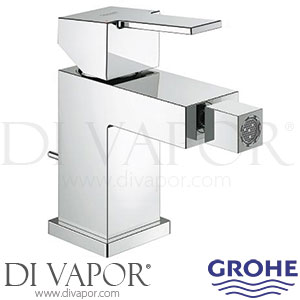 Grohe 23189000 BauMetric Single-Lever Bidet Mixer Spare Parts