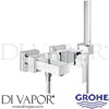 Grohe 23191000 Mixer Spare Parts