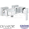 Grohe 23193000 Mixer Spare Parts