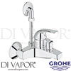 Grohe 23197000 Mixer Spare Parts