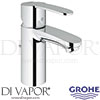 Grohe 23202000 Mixer Spare Parts