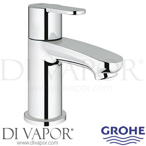 Grohe 23203000 Wave Cosmopolitan Pillar Tap Spare Parts