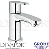 Grohe 23203000 Spare Parts