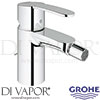 Grohe 23207000 Mixer Spare Parts