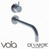 Vola Spare Parts