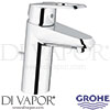 Grohe 23214000 Mixer Spare Parts