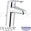 Grohe 23215000 Mixer Spare Parts