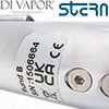 Stern RUND B touch-free Tap